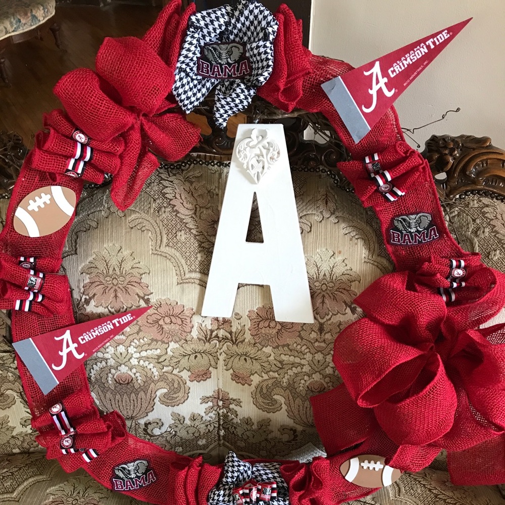 Door Wreaths
